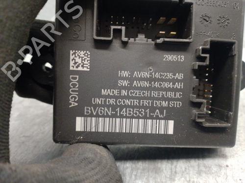 Electronic module FORD FOCUS III 1.0 EcoBoost | BP17105744M83 