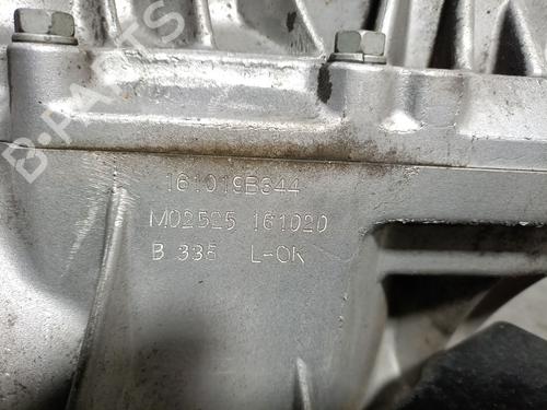 Gearbox KIA RIO IV (YB, SC, FB) 1.25 | BP31665929M3 