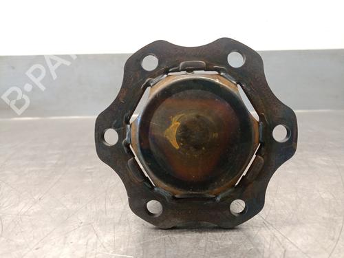 Right front driveshaft AUDI A5 (F53, F5P) 2.0 TFSI | BP30100782M39