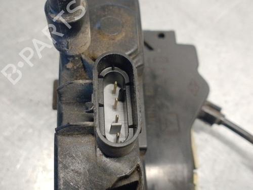 Front right lock NISSAN PRIMERA (P12) 2.2 Di | BP28683356C97