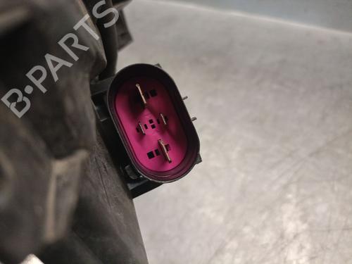 Radiator fan VW GOLF VI Variant (AJ5) 1.6 TDI | BP37800737M35 - Image 5