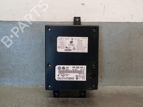 Used Electronic module Electronic module 37024856 37024856