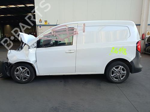Used Parts MERCEDES-BENZ CITAN Box Body/MPV (W420)  1.5 110 CDI (420.623, 420.625)  4860072