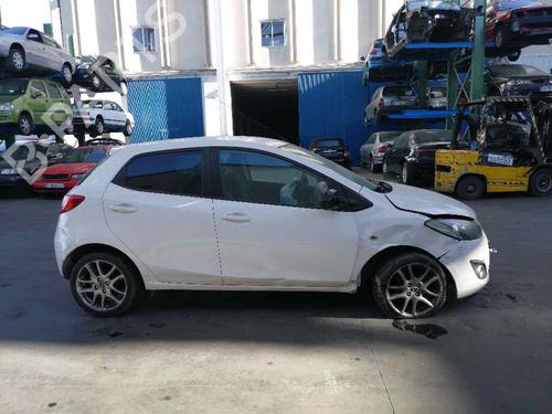 Electronic module MAZDA 2 (DE_, DH_) 1.3 (DE3FS) | BP20258855M83 - Image 10