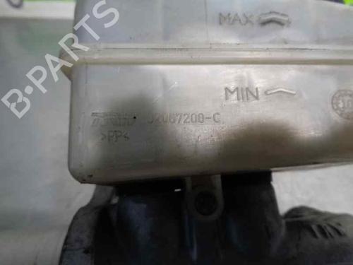 Brake master cylinder MERCEDES-BENZ B-CLASS Sports Tourer (W245) B 180 CDI (245.207) | BP4983455M77 