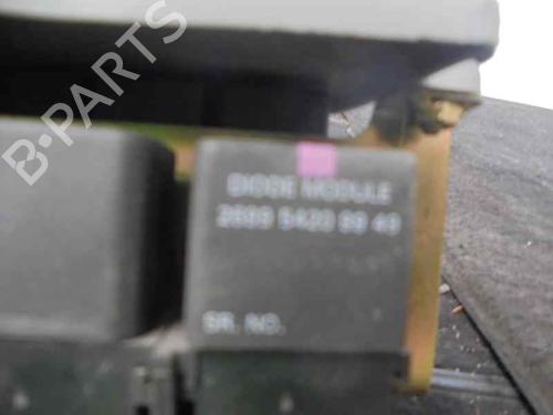 Fuse box TATA SAFARI (42_FD) 2.0 D 4x4 | BP12187323E1 