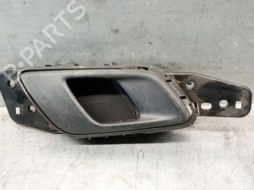 Used Front right interior door handle FORD RANGER (TKE) 2.2 TDCi (150 hp) 25243358