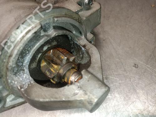 Starter HYUNDAI i30 (FD) 1.6 CRDi | BP28356517M8 