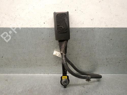 Used Seat buckle HYUNDAI IONIQ (AE) 1.6 GDI Hybrid (105 hp) 31157877