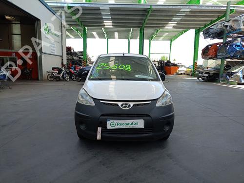 Engine HYUNDAI i10 I (PA) 1.1 | BP36306602M1 - Image 16