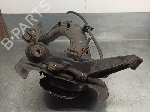Left rear steering knuckle ROVER 75 (RJ) 2.0 V6 | BP16967670M27 