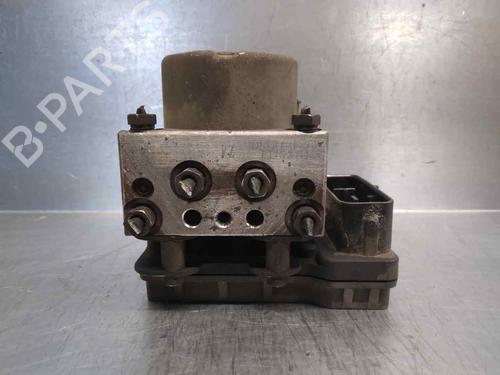 Used ABS pump MITSUBISHI OUTLANDER I (CU_W) 2.4 4WD (CU5W) (160 hp) 10749878