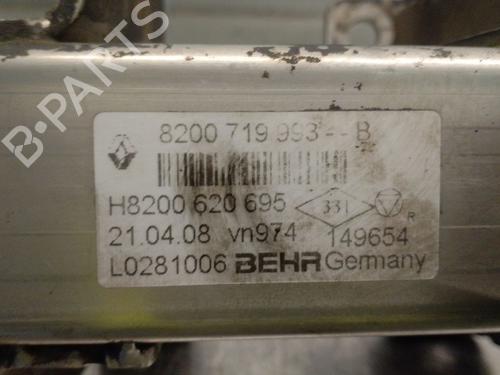 Egr RENAULT KOLEOS I (HY_) 2.0 dCi (HY0K) | BP36842824M69  - Image 8