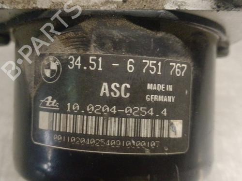 ABS pump BMW 3 Touring (E46) 318 i | BP38046007M43 - Image 5