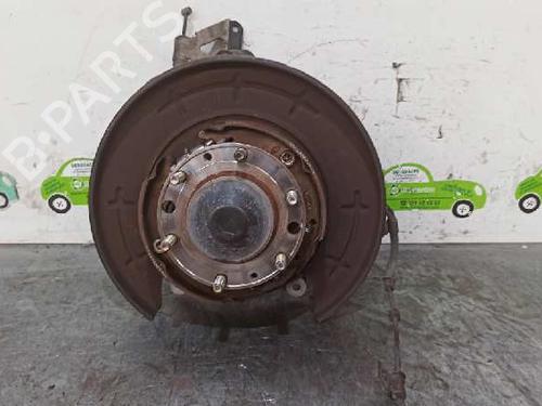Used Left rear steering knuckle KIA CARNIVAL / GRAND CARNIVAL III (VQ) 2.9 CRDi (185 hp) 5544790