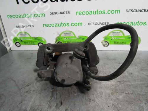 Right front brake caliper MERCEDES-BENZ CLK (C209) CLK 320 (209.365) | BP11613894M104 