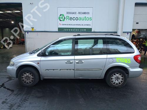 Brugte CHRYSLER VOYAGER IV (RG, RS) 2.4 (147 hp) 4483290