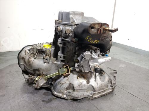 Getriebe DAEWOO LACETTI Hatchback (KLAN) 1.6 | BP38725599M3  - Image 5