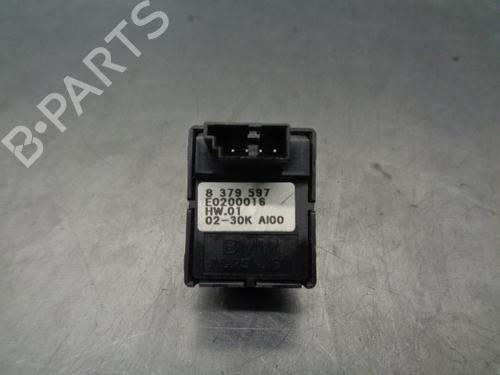 Right rear window switch BMW 7 (E65, E66, E67) 730 d | BP17969997I28 