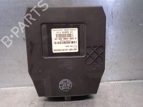 Used Fuse box HYUNDAI ix20 (JC) 1.4 CRDi (78 hp) 12190414