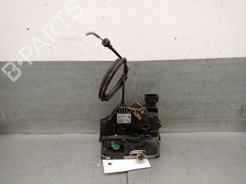 Used Front left lock Front left lock FIAT GRANDE PUNTO (199_) 1.4 (199AXB11, 199AXB1A, 199BXB1A, 199AXL1A) (77 hp) 32702866 32702866