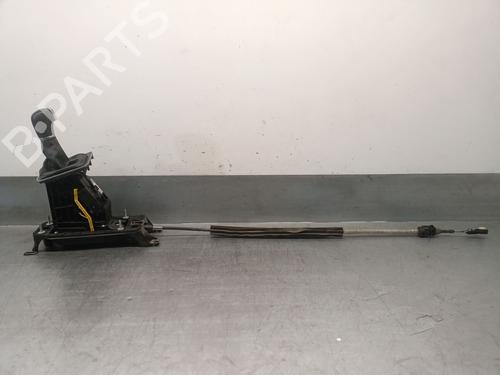 Used Gear lever VW TIGUAN (5N_) 2.0 TDI (150 hp) 29488896