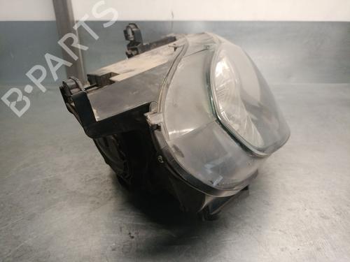 Right headlight BMW X5 (E70) 3.0 d | BP21838586C29 