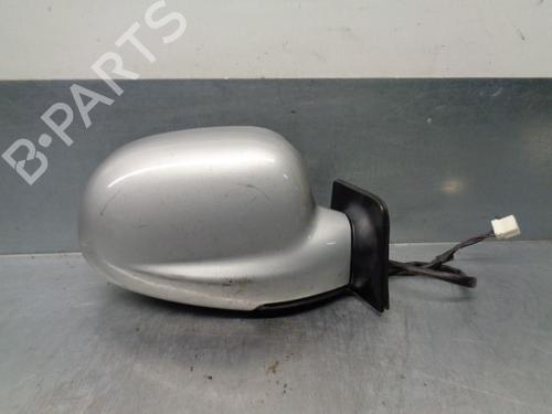 Right mirror CHEVROLET REZZO MPV (U100) 1.6 | BP11194636C27 