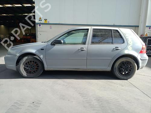 Used Parts VW GOLF IV (1J1)  1.6  4828544