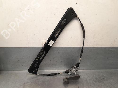 Used Front right window mechanism Front right window mechanism 37465002 37465002