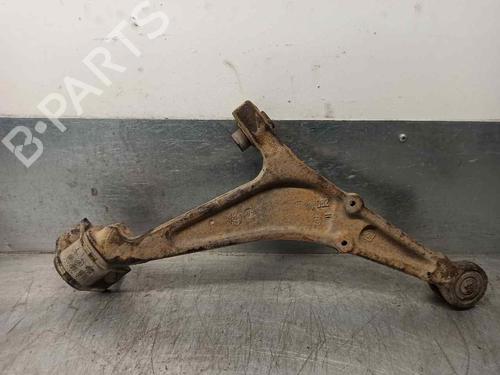 Left front suspension arm CITROËN SAXO (S0, S1) 1.5 D | BP9665570M12 