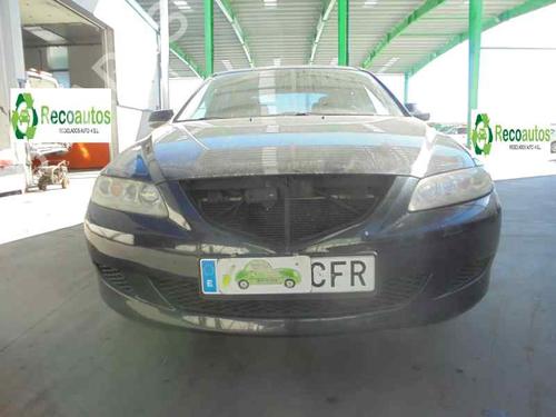 Headlight switch MAZDA 6 Hatchback (GG) 2.0 DI (GG14) | BP2670828I24  - Image 8