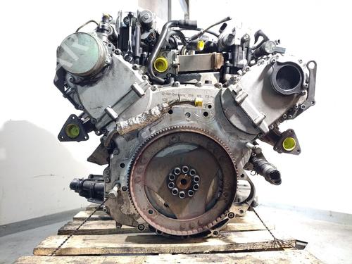 Engine AUDI A6 C6 (4F2) 3.0 TDI quattro | BP39413027M1 - Image 4
