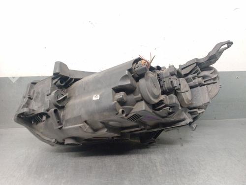 Højre forlygte CITROËN C-ELYSEE (DD_) 1.2 VTi 82 | BP29114650C29 