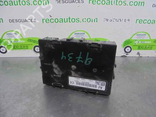 Electronic module NISSAN NV200 Van 1.5 dCi 105 (M20N) | BP4872808M83 