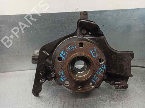Left front steering knuckle FIAT TIPO Saloon (356_, 357_) 1.4 LPG (356SXF1B) | BP12116101M25 