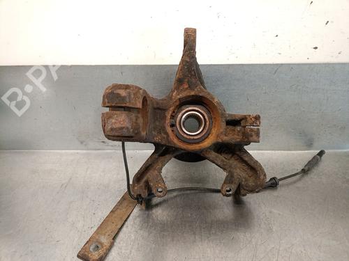 Used Right front steering knuckle FORD FOCUS I Turnier (DNW) 1.8 Turbo DI / TDDi (90 hp) 24364503