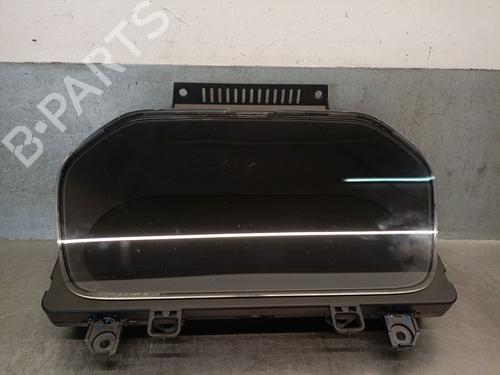 Used Instrument cluster Instrument cluster VOLVO XC60 II (246) B5 Mild-Hybrid AWD (250 hp) 35755405 35755405