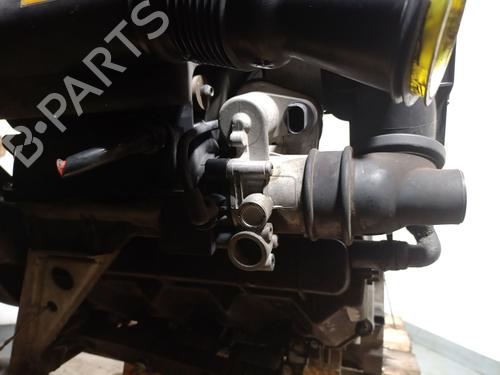 Engine MERCEDES-BENZ A-CLASS (W168) A 140 (168.031, 168.131) | BP31206647M1