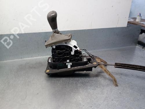 Gear lever AUDI Q7 (4LB) 3.0 TDI quattro | BP27716723M90 