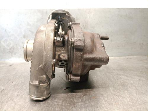 Turbocharger/Supercharger KIA CARENS IV 1.7 CRDi | BP22985265M71 