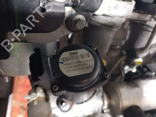 Engine VOLVO S40 II (544) 1.6 D | BP38087650M1 - Image 13