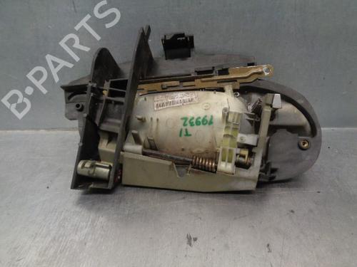 Rear left exterior door handle BMW 7 (E65, E66, E67) 730 d | BP17957582C130 