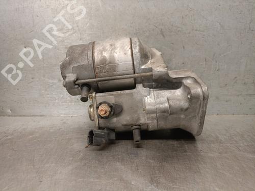 Startmotor TOYOTA COROLLA (_E12_) 2.0 D-4D (CDE120R, CDE120L_) (116 hp) 28419129