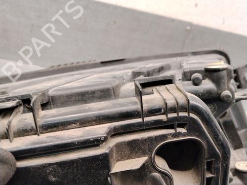 Left headlight AUDI A6 C6 (4F2) 3.0 TDI quattro | BP38725622C28 - Image 9