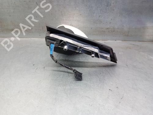 Right mirror SEAT ALTEA XL (5P5, 5P8) 1.6 TDI | BP24612800C27 
