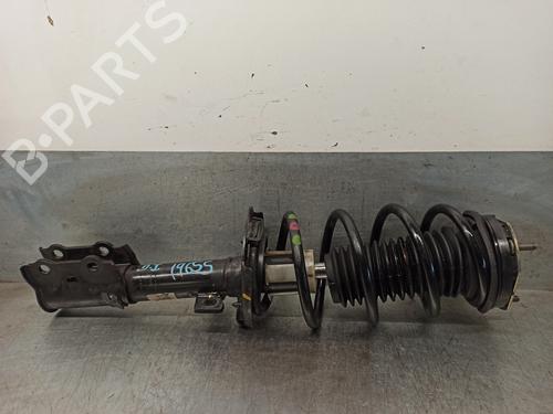 Left front shock absorber FORD FIESTA VI (CB1, CCN) 1.5 TDCi | BP16655865M16