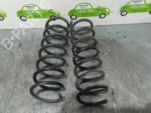 Used Shock absorber spring FORD FOCUS II (DA_, HCP, DP) 1.6 TDCi (109 hp) 20254057