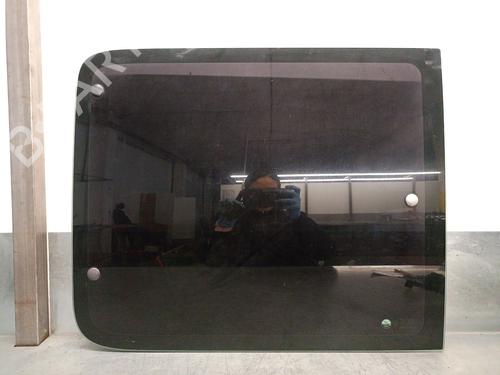 Used Rear left quarter glass CITROËN BERLINGO / BERLINGO FIRST MPV (MF_, GJK_, GFK_) 1.6 HDI 75 (MF9HW, GJ9HWC, GF9HWC, GN9HWC) (75 hp) 24502821