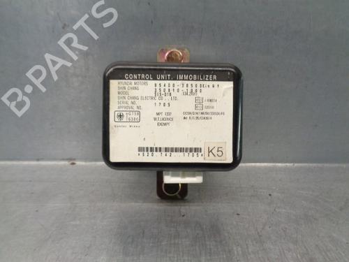 Used Control unit HYUNDAI XG (XG) 350 (197 hp) 12132717
